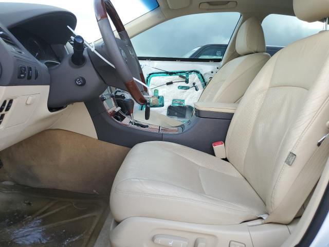 Photo 7 from auction – 2012 LEXUS ES 350 with VIN JTHBK1EG7C2482536