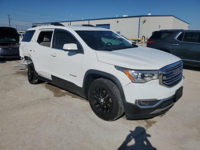 Photo 4 from auction – 2018 GMC ACADIA SLT with VIN 1GKKNMLSXJZ248000