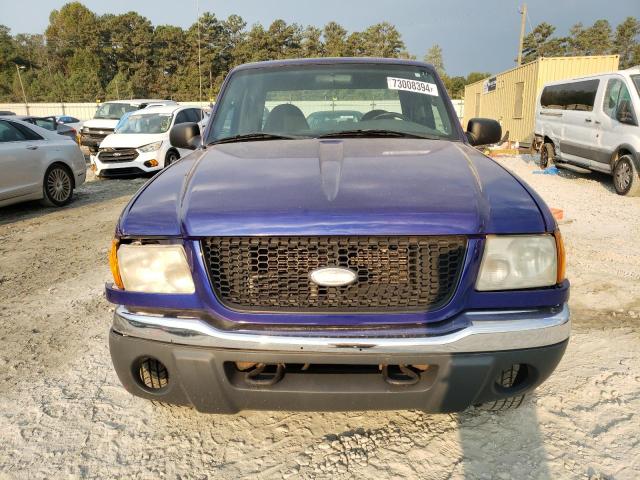 Photo 5 from auction – 2003 FORD RANGER SUP with VIN 1FTZR15E03PB16902