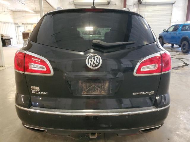 Photo 6 from auction – 2017 BUICK ENCLAVE with VIN 5GAKVBKD5HJ296873