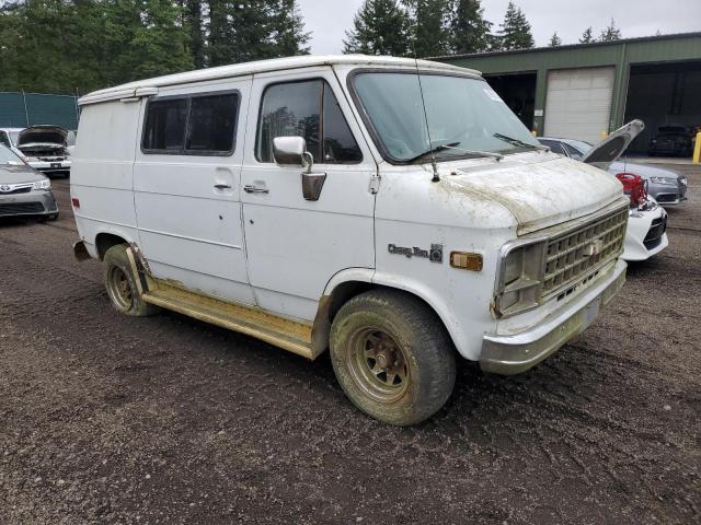 Photo 4 from auction – 1982 CHEVROLET G20 with VIN 1GCEG25H6C7149598