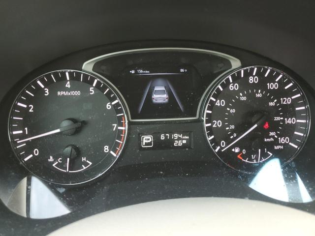 Photo 9 from auction – 2013 NISSAN ALTIMA 2.5 with VIN 1N4AL3AP2DC112219