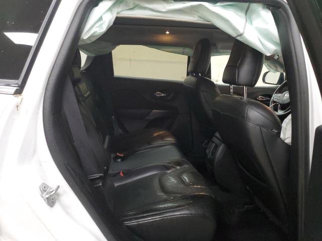 Photo 11 from auction – 2019 JEEP CHEROKEE L with VIN 1C4PJMDN9KD123803