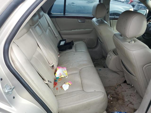 Photo 10 from auction – 2007 CADILLAC DTS with VIN 1G6KD57Y97U188450