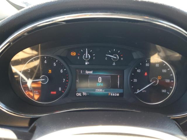 Photo 9 from auction – 2019 BUICK ENCORE PRE with VIN KL4CJASB3KB781368