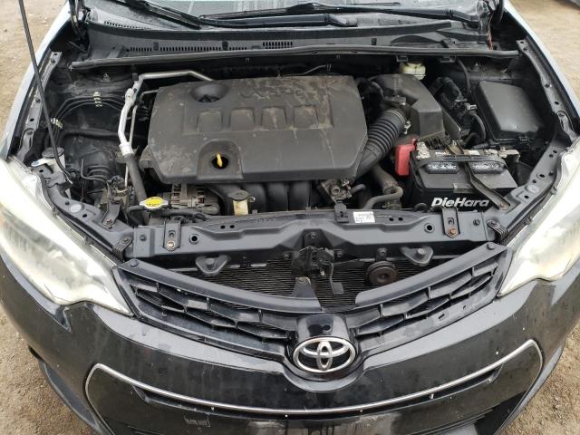Photo 11 from auction – 2014 TOYOTA COROLLA L with VIN 5YFBURHE8EP174901
