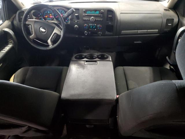 Photo 8 from auction – 2010 CHEVROLET SILVERADO with VIN 3GCRKSE35AG195798