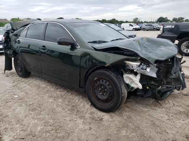 Photo 4 from auction – 2010 TOYOTA CAMRY BASE with VIN 4T4BF3EK1AR063994