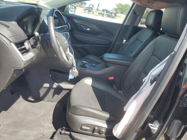 Photo 7 from auction – 2023 GMC TERRAIN SL with VIN 3GKALPEG4PL123439