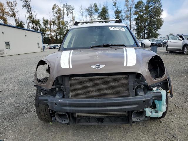 Photo 5 from auction – 2012 MINI COOPER S C with VIN WMWZC3C52CWL86605