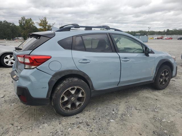 Photo 3 from auction – 2018 SUBARU CROSSTREK with VIN JF2GTABC1JH313453