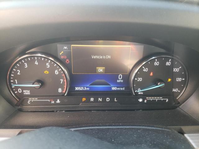 Zdjęcie 9 z aukcji – 2021 FORD EXPLORER X z VIN 1FMSK8DH3MGA75897