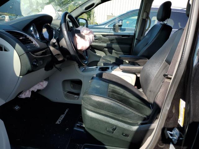 Photo 7 from auction – 2017 DODGE GRAND CARA with VIN 2C4RDGCG5HR700241