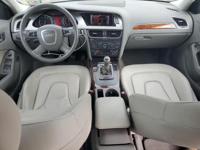 Фото 8 с аукциона – 2010 AUDI A4 PREMIUM с VIN WAUHFAFL0AA053203