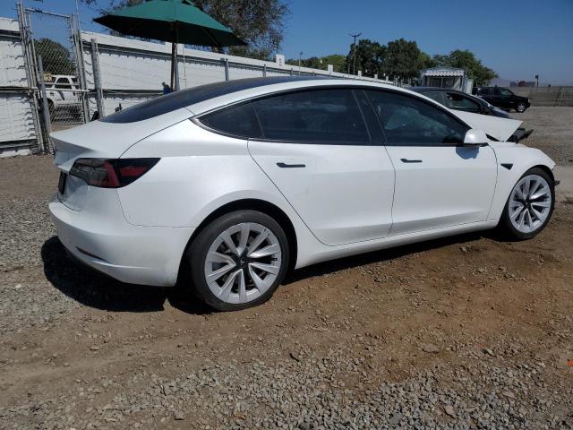 Photo 3 from auction – 2023 TESLA MODEL 3 with VIN 5YJ3E1EA9PF383213