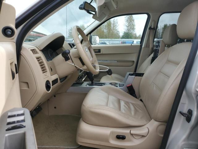 Photo 7 from auction – 2008 FORD ESCAPE XLT with VIN 1FMCU93148KC24300