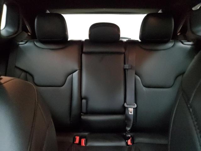 Photo 10 from auction – 2023 JEEP COMPASS LI with VIN 3C4NJDCNXPT527316