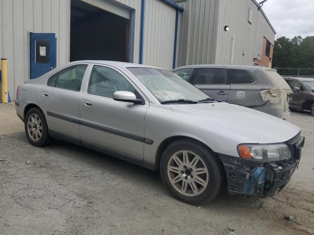 Photo 4 from auction – 2004 VOLVO S60 2.5T with VIN YV1RS59V042388817