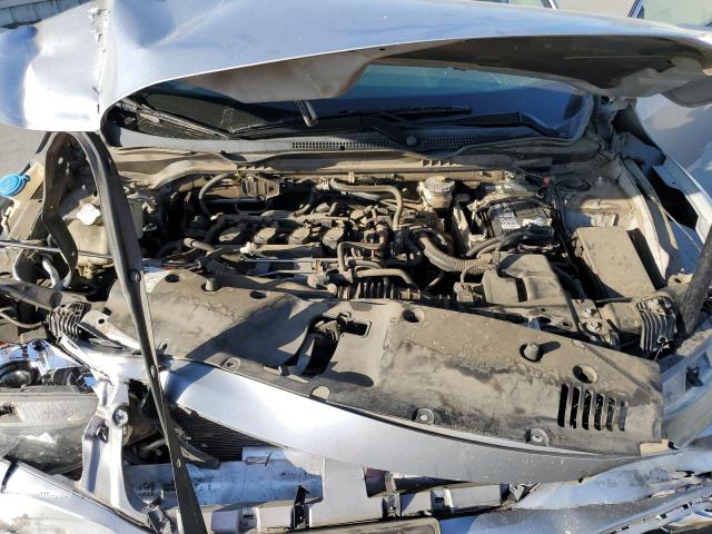Photo 11 from auction – 2017 HONDA CIVIC EX with VIN 2HGFC1F30HH659102