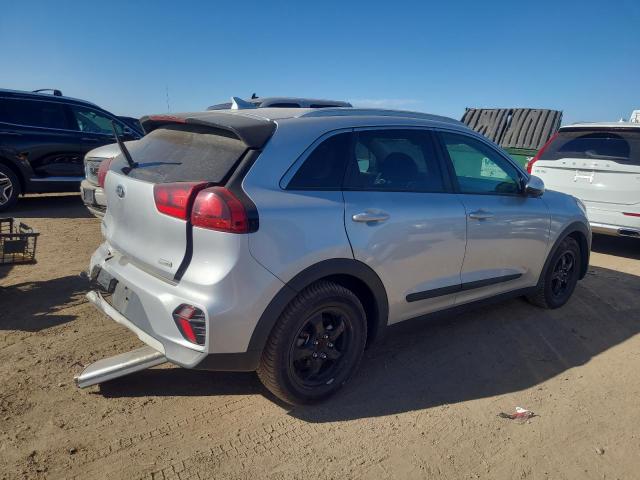 Photo 3 from auction – 2020 KIA NIRO LX with VIN KNDCB3LC9L5369557