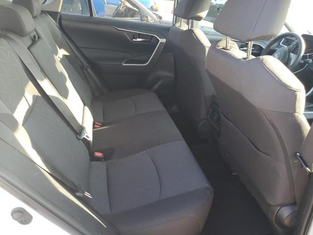 Photo 11 from auction – 2021 TOYOTA RAV4 XLE with VIN 2T3P1RFV3MC180922