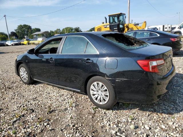 Photo 2 from auction – 2012 TOYOTA CAMRY BASE with VIN 4T4BF1FK0CR256630