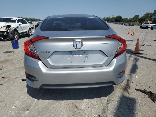 Photo 6 from auction – 2016 HONDA CIVIC EX with VIN 19XFC2F75GE210855