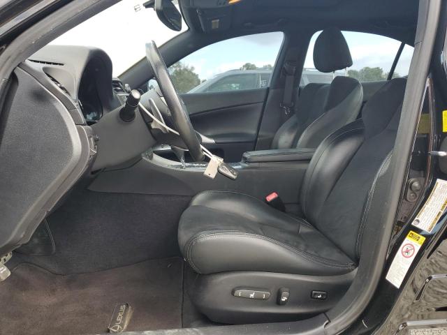Photo 7 from auction – 2011 LEXUS IS 250 with VIN JTHBF5C24B5138470