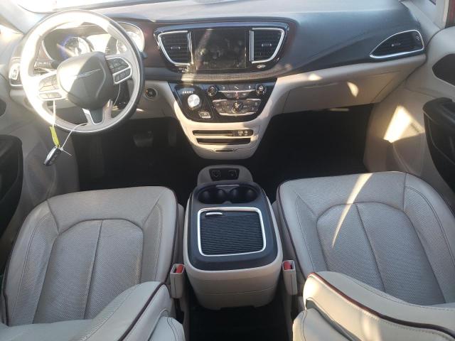 Photo 8 from auction – 2020 CHRYSLER PACIFICA L with VIN 2C4RC1GG8LR184346