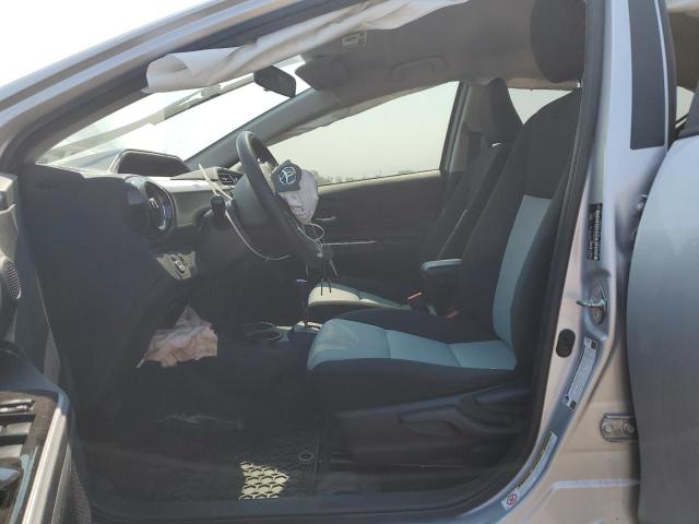 Photo 7 from auction – 2016 TOYOTA PRIUS C with VIN JTDKDTB3XG1129339