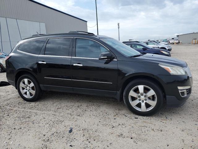 Photo 4 from auction – 2014 CHEVROLET TRAVERSE L with VIN 1GNKRJKD4EJ191581