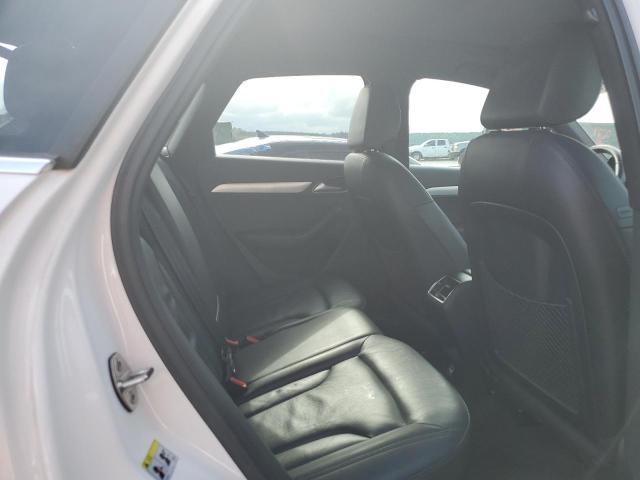 Photo 10 from auction – 2017 AUDI Q3 PREMIUM with VIN WA1HCCFS1HR013796