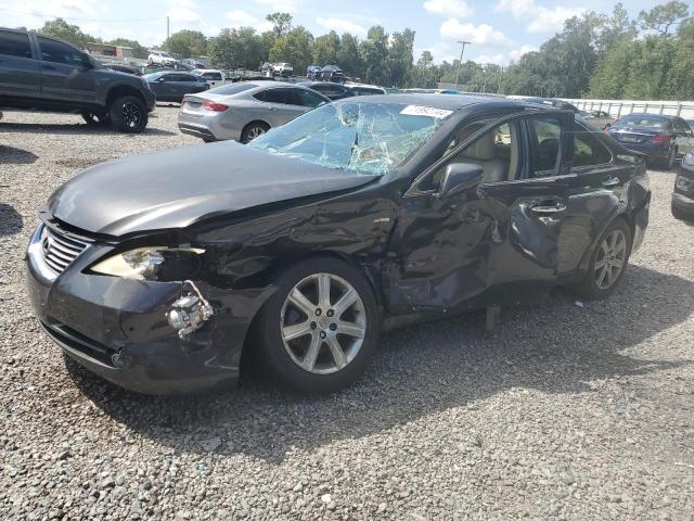 LEXUS ES 350 2008 with VIN JTHBJ46G082271253 - Photo from auction