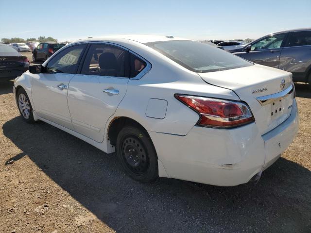 Photo 2 from auction – 2014 NISSAN ALTIMA 2.5 with VIN 1N4AL3AP5EN257924
