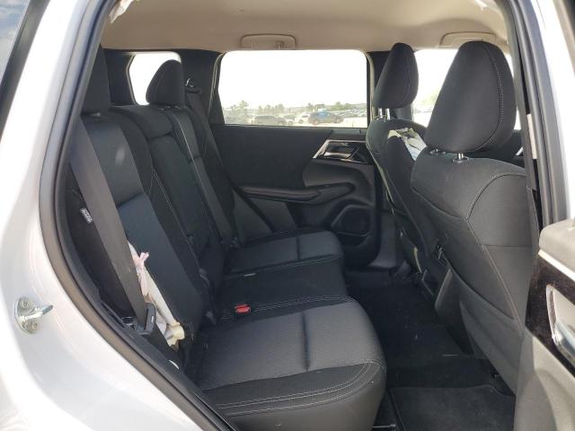Photo 11 from auction – 2024 MITSUBISHI OUTLANDER with VIN JA4J3UA86RZ009554