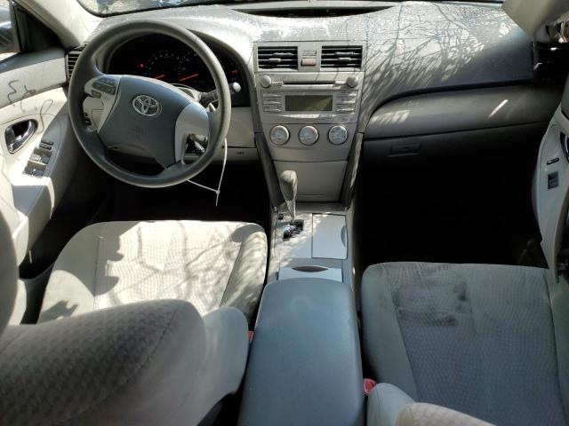 Photo 8 from auction – 2010 TOYOTA CAMRY BASE with VIN 4T1BF3EK6AU077061