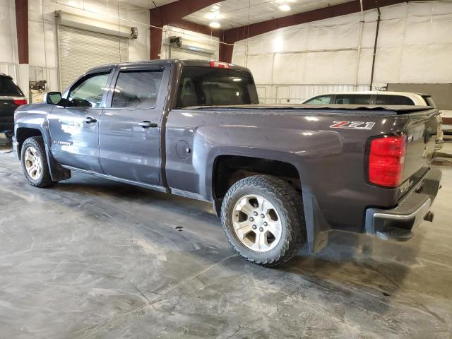 Photo 2 from auction – 2014 CHEVROLET SILVERADO with VIN 3GCUKREC0EG396727