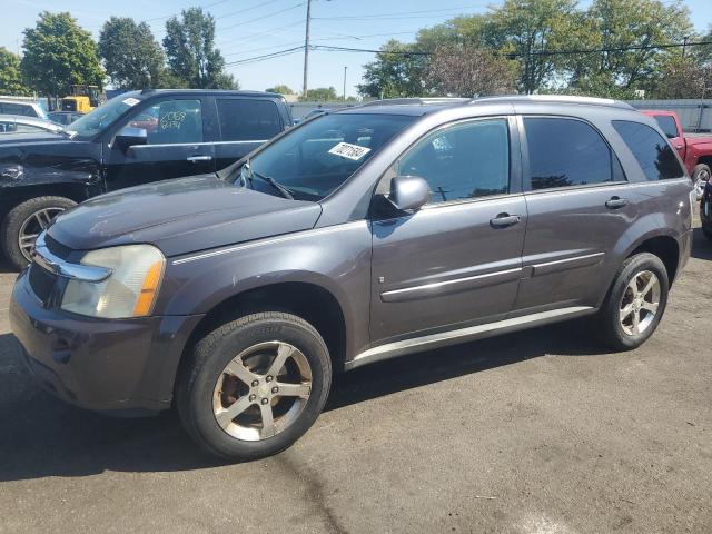 Photo 1 from auction – 2008 CHEVROLET EQUINOX LT with VIN 2CNDL53F486078656
