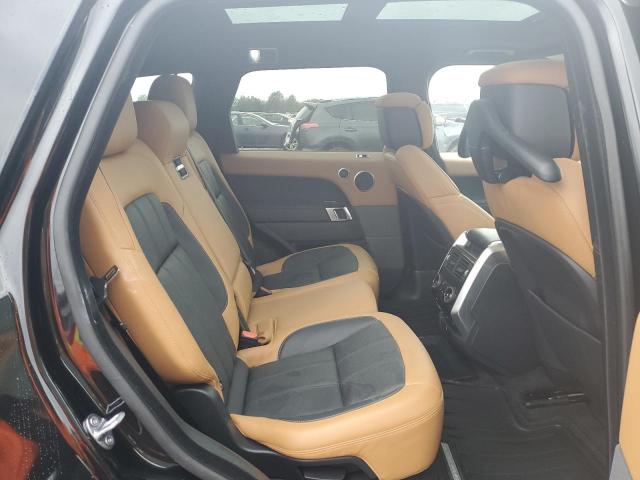 Photo 11 from auction – 2019 LAND ROVER RANGE ROVE with VIN SALWV2SV4KA423668