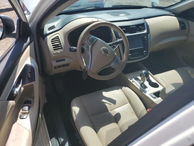 Photo 8 from auction – 2016 NISSAN ALTIMA 2.5 with VIN 1N4AL3AP3GC260934