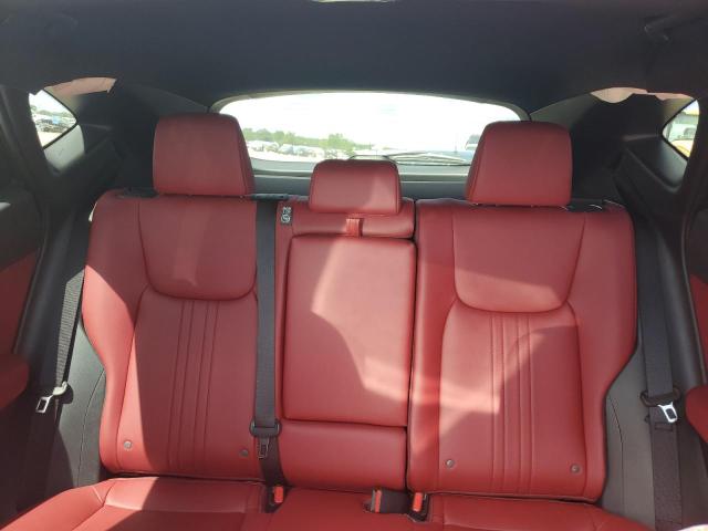 Photo 10 from auction – 2025 LEXUS NX 250 PRE with VIN JTJGDCAZXS2018351