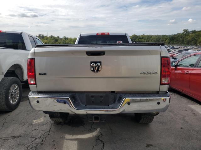 Photo 6 from auction – 2014 RAM 2500 SLT with VIN 3C6TR5JT9EG116817
