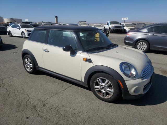 Photo 4 from auction – 2013 MINI COOPER with VIN WMWSU3C53DT681049