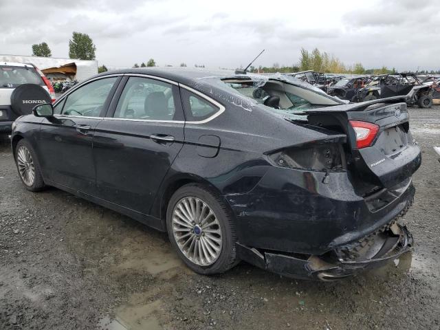 Photo 2 from auction – 2016 FORD FUSION TIT with VIN 3FA6P0K95GR197880