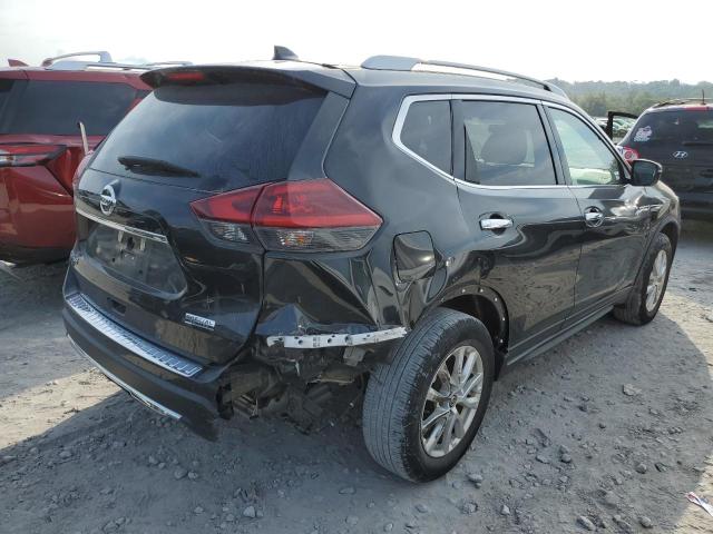 Photo 3 from auction – 2020 NISSAN ROGUE S with VIN 5N1AT2MT7LC721877