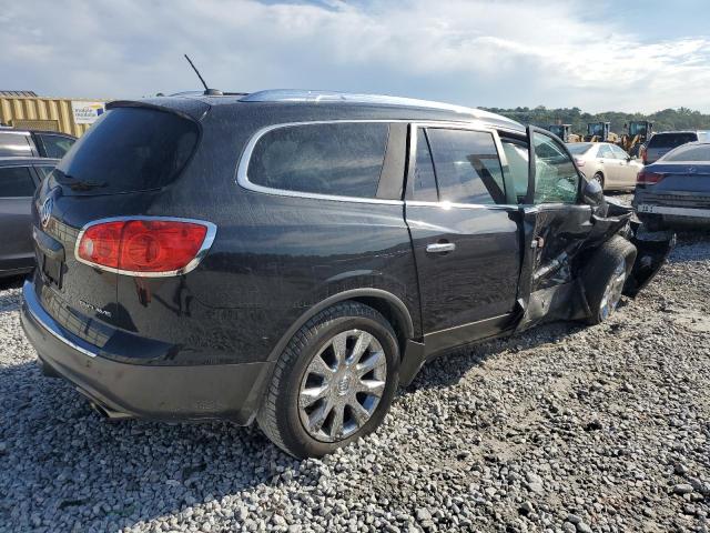 Photo 3 from auction – 2012 BUICK ENCLAVE with VIN 5GAKRDED7CJ185178