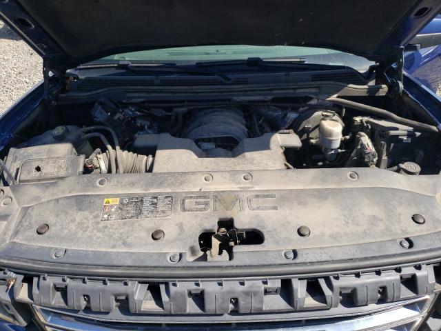 Photo 11 from auction – 2014 GMC SIERRA K15 with VIN 3GTU2UEC1EG194420