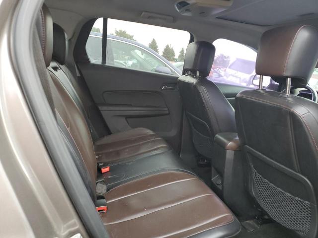 Photo 10 from auction – 2012 GMC TERRAIN SL with VIN 2GKFLXE55C6215694
