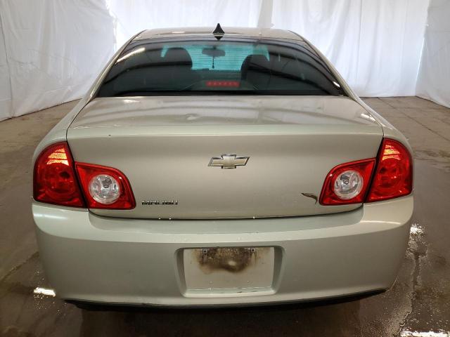 Photo 6 from auction – 2012 CHEVROLET MALIBU LS with VIN 1G1ZB5E02CF293689