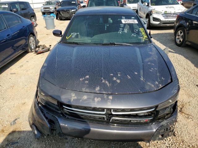 Photo 5 from auction – 2017 DODGE CHARGER SE with VIN 2C3CDXBG5HH627602